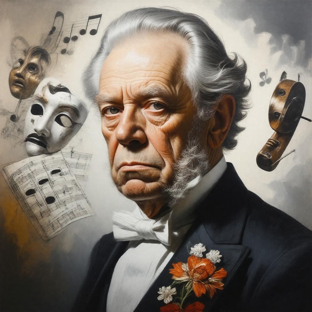 Sir Thomas Allen